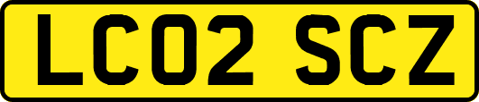 LC02SCZ
