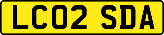 LC02SDA