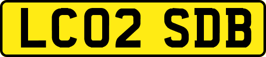LC02SDB