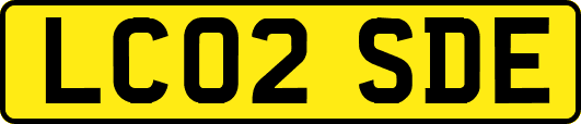 LC02SDE
