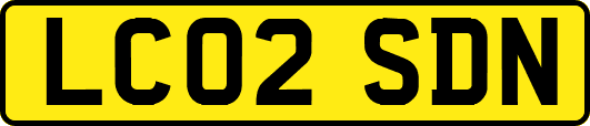 LC02SDN