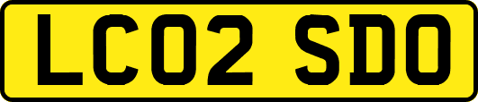 LC02SDO