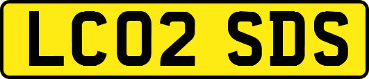 LC02SDS