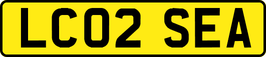 LC02SEA