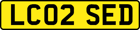LC02SED