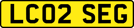 LC02SEG