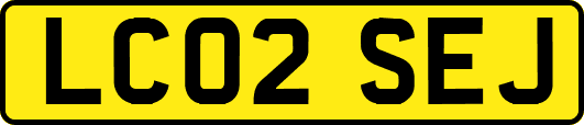 LC02SEJ