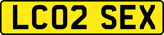 LC02SEX