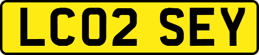 LC02SEY
