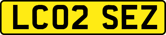 LC02SEZ