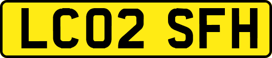 LC02SFH
