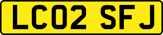 LC02SFJ