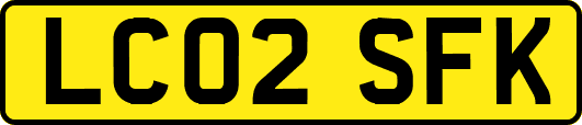 LC02SFK