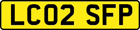 LC02SFP