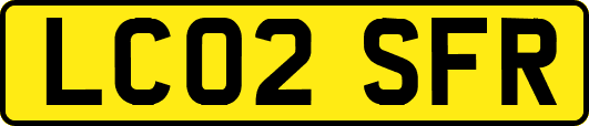 LC02SFR