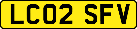 LC02SFV