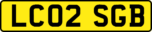 LC02SGB