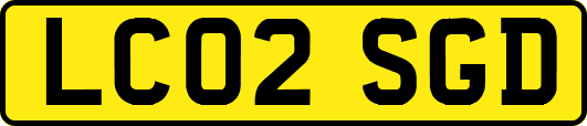 LC02SGD