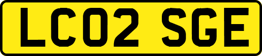 LC02SGE