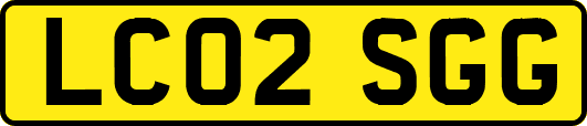 LC02SGG