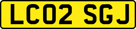 LC02SGJ