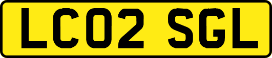 LC02SGL