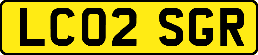 LC02SGR