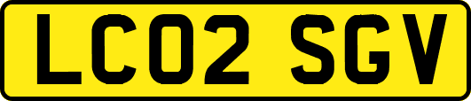 LC02SGV