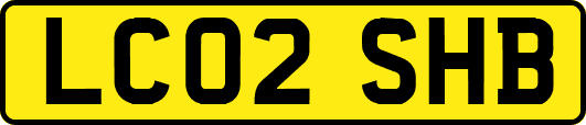 LC02SHB