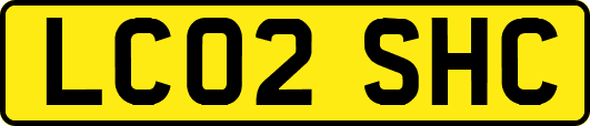 LC02SHC