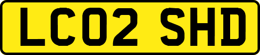 LC02SHD