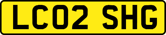 LC02SHG