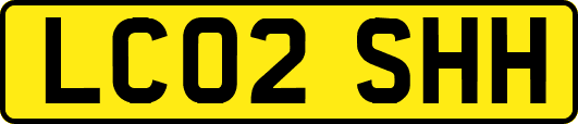 LC02SHH