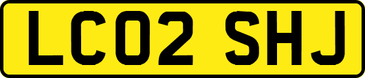LC02SHJ