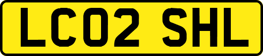 LC02SHL