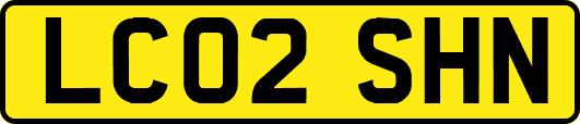 LC02SHN