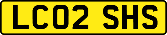 LC02SHS