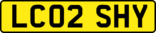 LC02SHY
