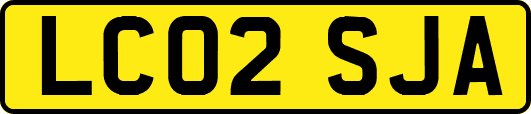 LC02SJA