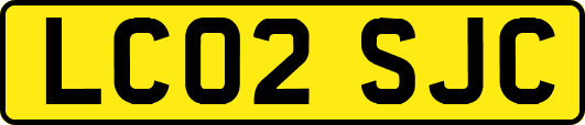 LC02SJC
