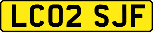 LC02SJF