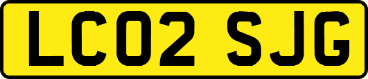 LC02SJG