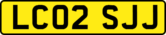 LC02SJJ