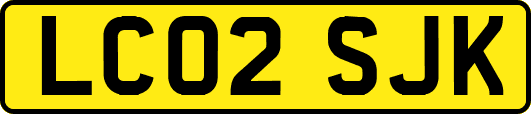 LC02SJK