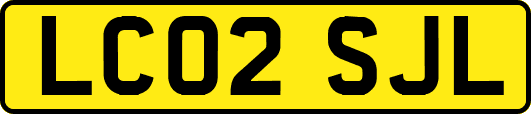LC02SJL