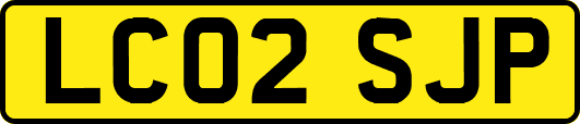 LC02SJP
