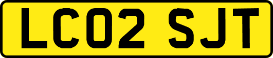 LC02SJT