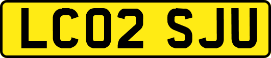 LC02SJU