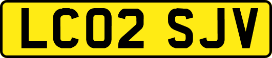 LC02SJV