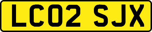 LC02SJX